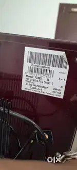 Whirlpool Refrigerator