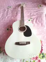 Guitar fresh piece