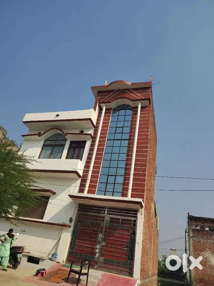 Lalfatak durdarsion kainder near power house back side