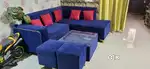 Sofa set 7 seter