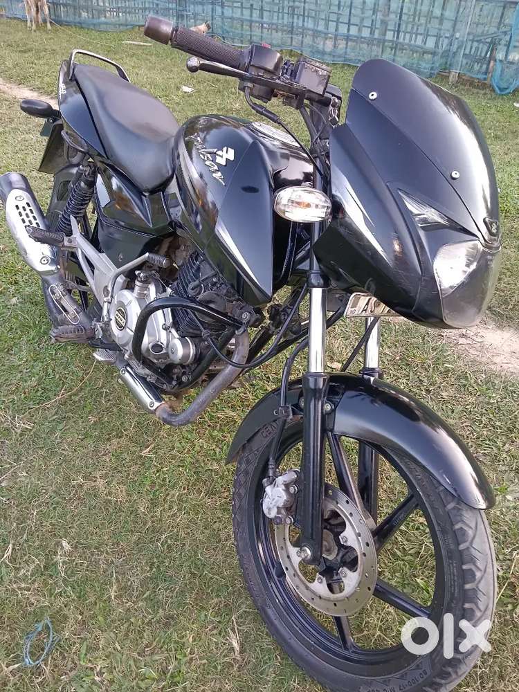 Pulsar 150
