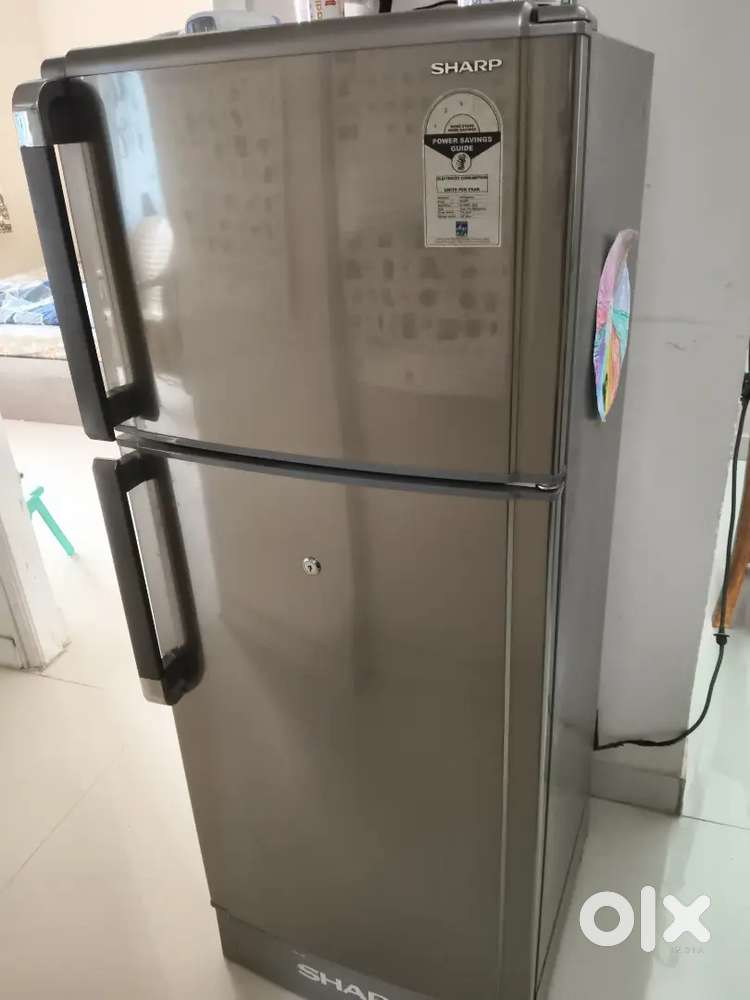 Double door Fridge for sale at Mahadevapura