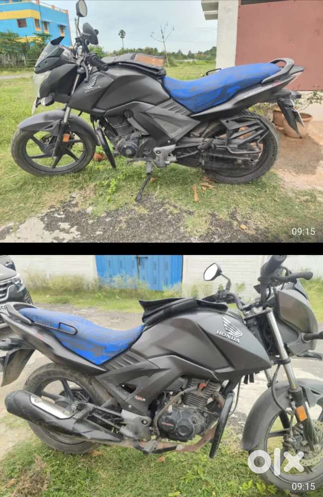 Bike Sale.