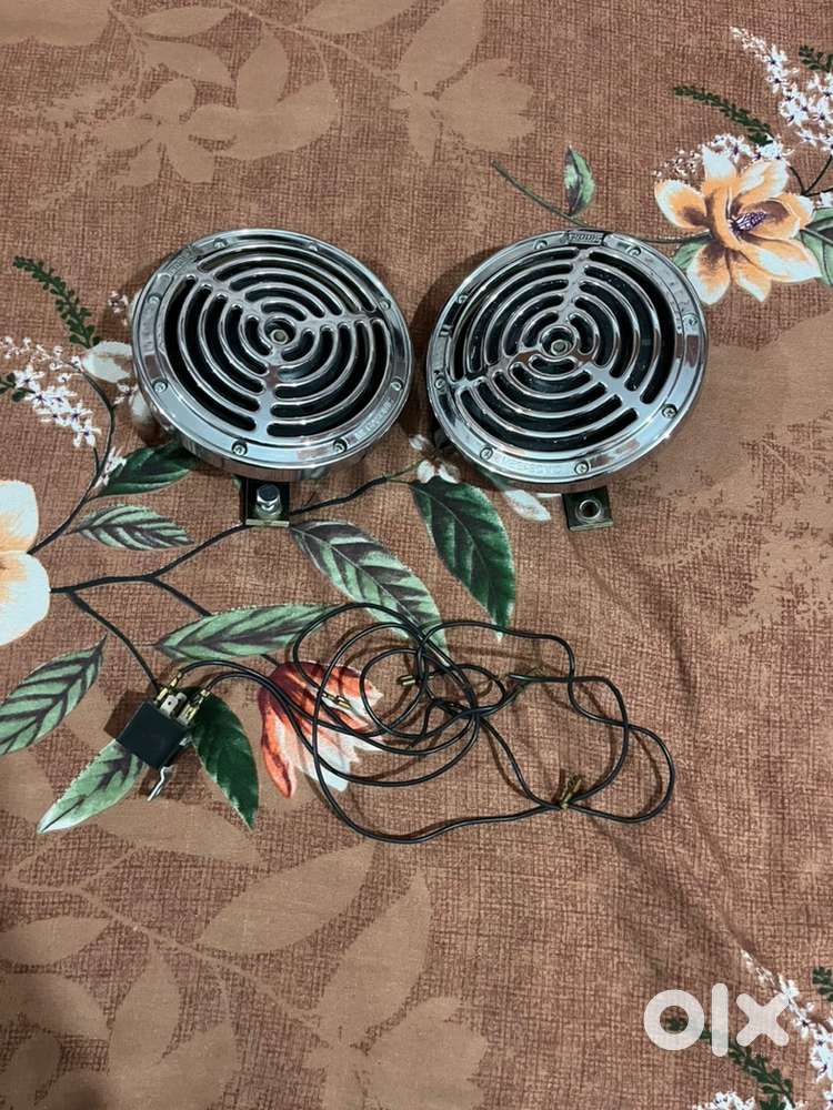 Roots horn  genuine 100%