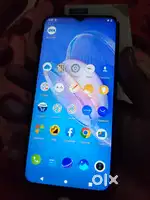 Vivo y12s 3-32