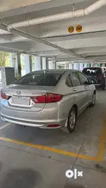 Honda City 2016 Diesel Good Condition
