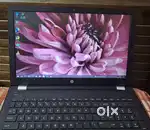 Hp laptop Good condition