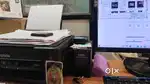 OFFICE ASSISTANT