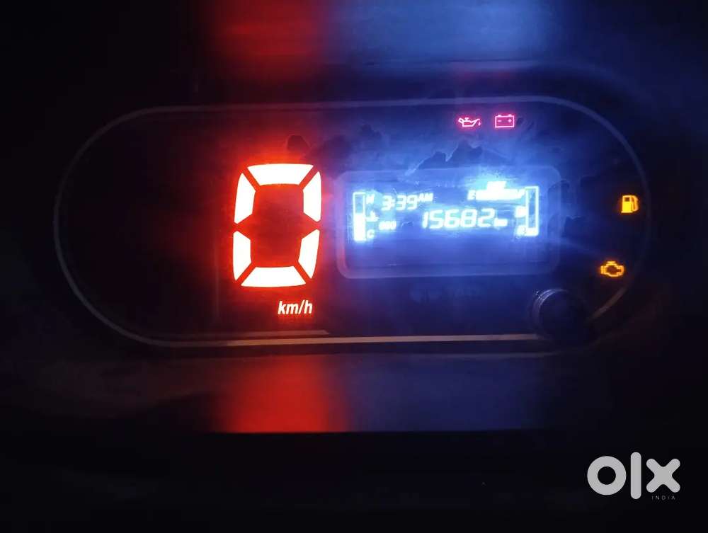 Tata ace portor driver