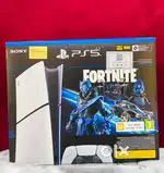 PS5 DIGITAL SLIM EDITION SEALED WITH ONE YEAR BRAND WARRANTY AND BILL