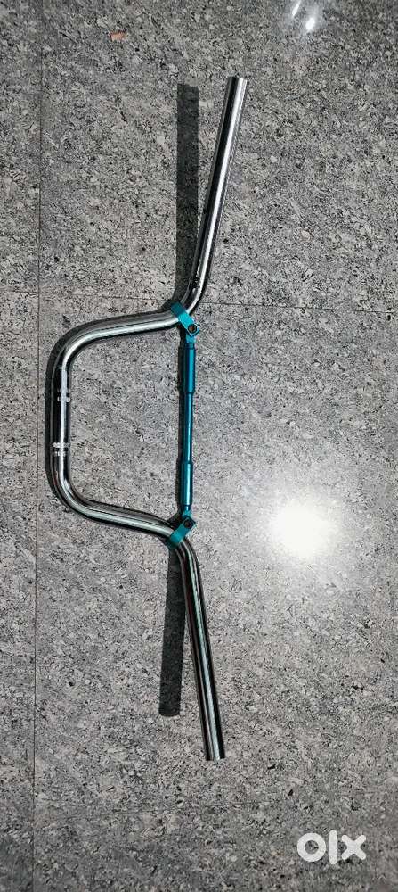 Splendour handlebar