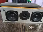 Soneydone center speaker