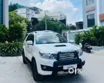 Toyota Fortuner 2011-2016 4x2 Manual, 2014, Diesel