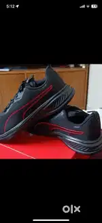 Puma shoes