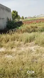 A plot for sell in 234 Gaj @ rate 15000 gaj
