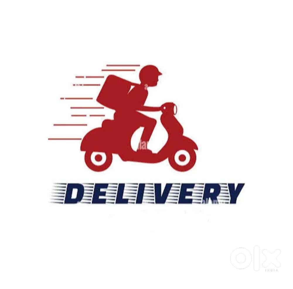Urgently Wanted delivery executives