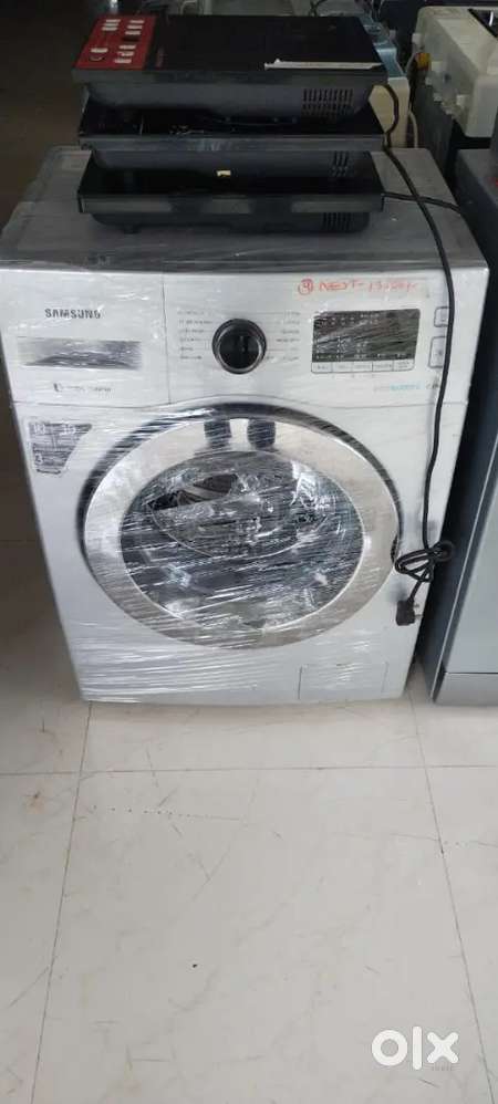 Second hand full automatic washing machine available
