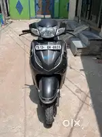 Honda Activa 4G