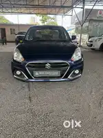 Maruti Suzuki Swift Dzire 1.2 Vxi BSIV, 2021, Petrol