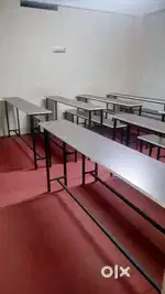 Bench&Desk