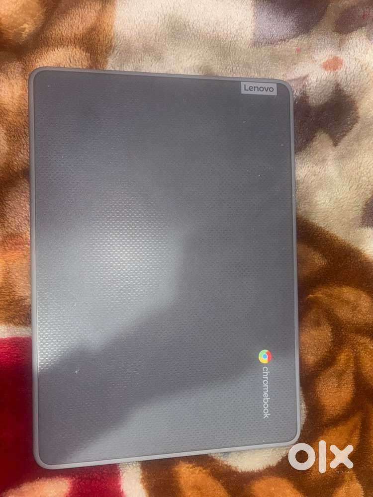 Lenovo Chromebook selling