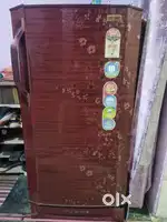 Godrej Fridge in great condition works perfectly fine.