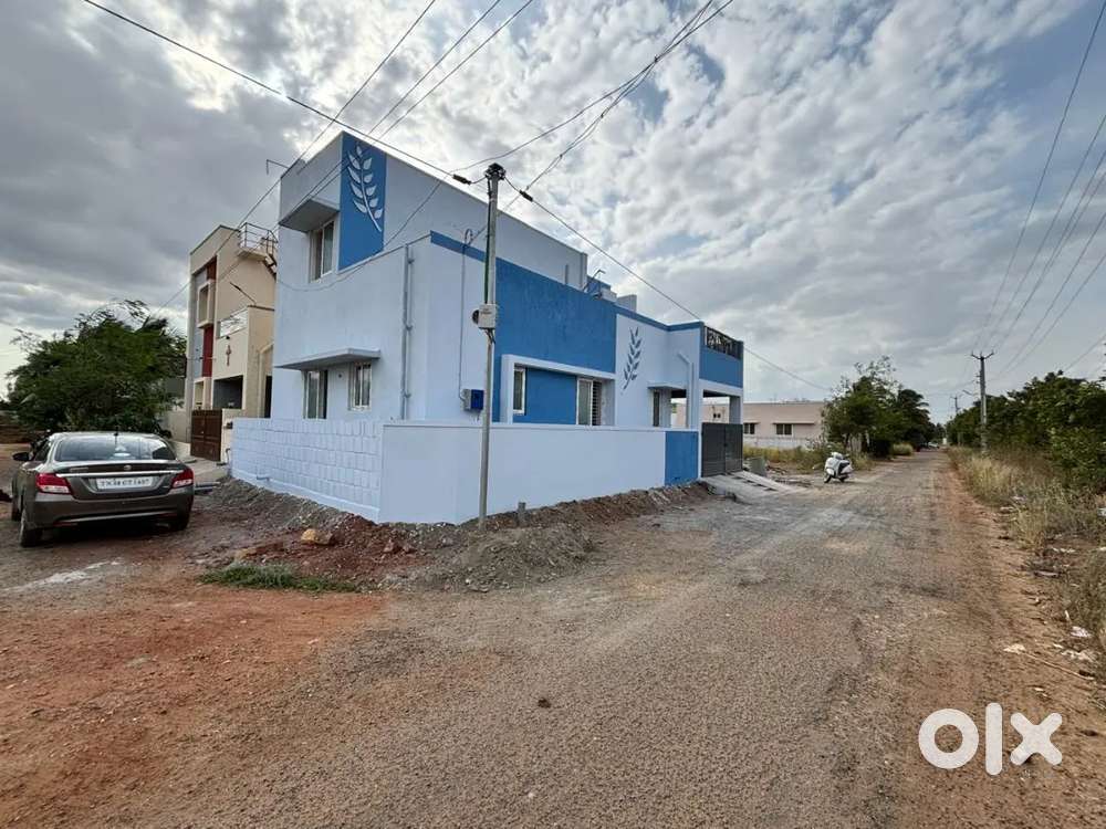House for sale in sulur