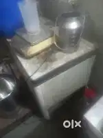 Deep freeze internet leekeg h