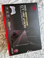 Asus Rog Router