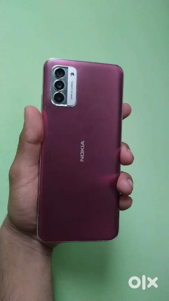 Nokia G42 5g for sell