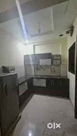 2 BHK full furnished independent flat Shankar Nagar available in prime