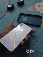 iPhone x best condition roorkee all orginal