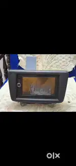Pana sound MP4 player for car and other vehicles