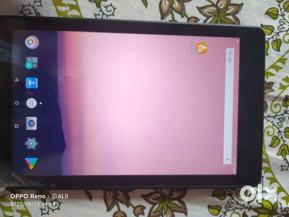 Wifi tab good condition