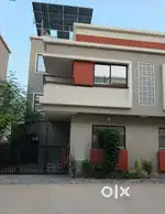 3 Bhk Brand New Semi Furnished Duplex For Sell In Kalali Road