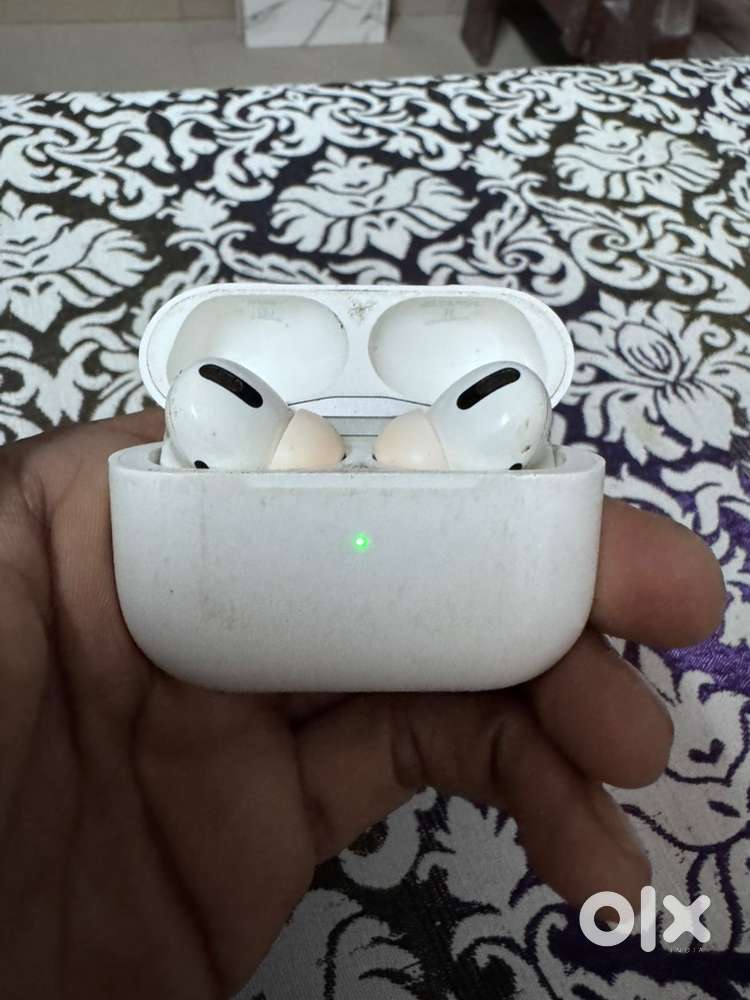 Apple Airpods Pro