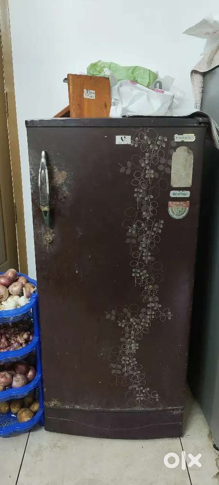 Videocon fridge