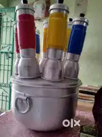 PUTTU MAKER