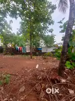 Original sqare land for residence