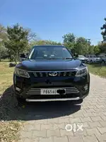 Mahindra XUV300 W8 Option Diesel, 2019, Diesel