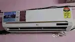 Lg 1ton split unit for sale