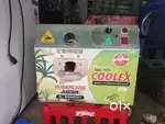 sugarcane juice mechine and fruit juice blender available