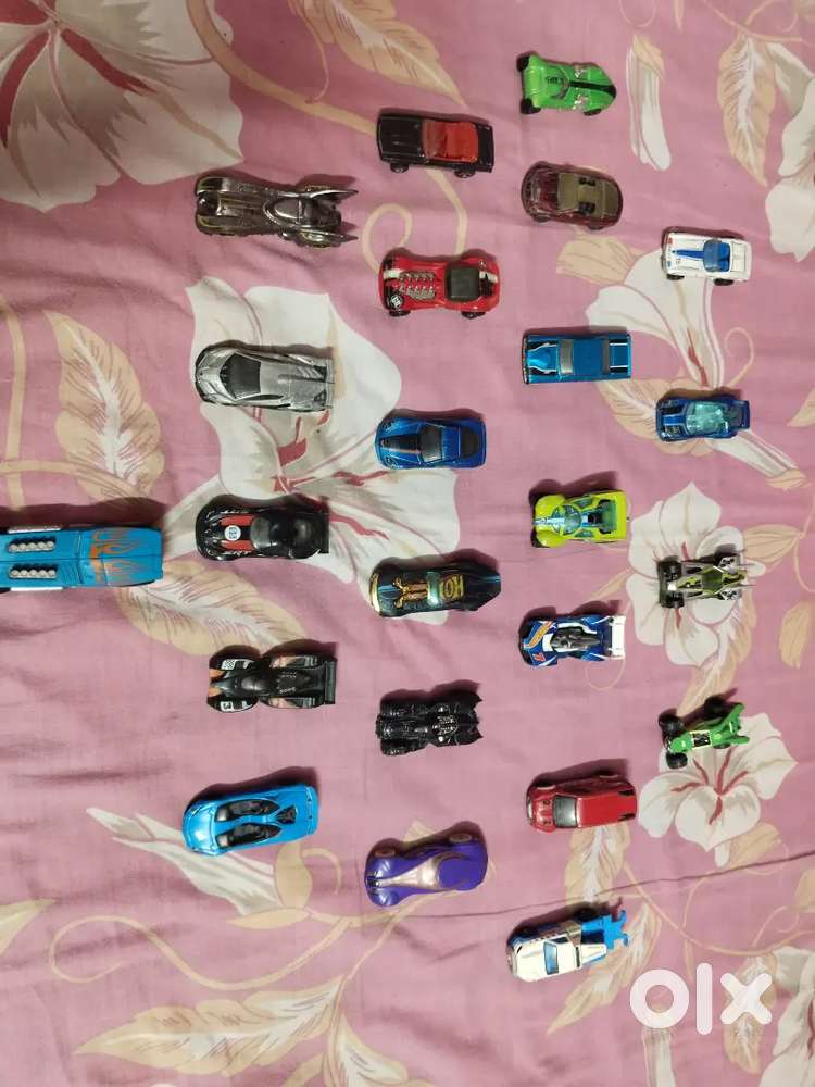 Rare hot wheels cars here unique and rare one