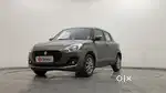 Maruti Suzuki Swift 1.3 ZXI, 2018, Petrol