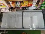 Voltas deep fridge 440 litre