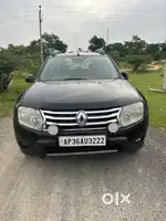 Renault Duster 2013 Diesel Good Condition