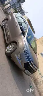 Toyota Innova Crysta 2.4 V 7 STR, 2019, Diesel
