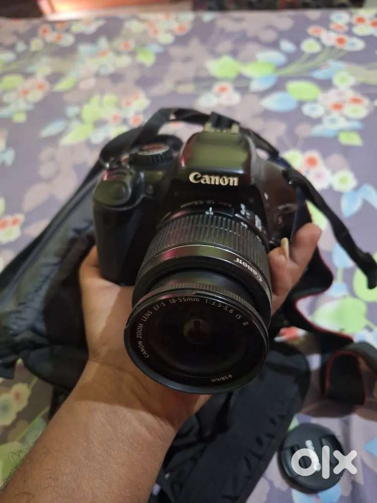 Canon 550D