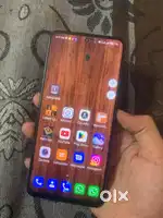 Display is small screch and side valume bottom is not working