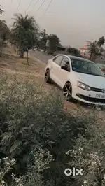 Volkswagen Vento 2011 Diesel Well Maintained